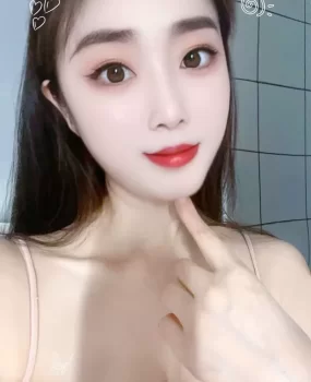 武昌媛媛  热情开放