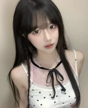 深圳乖巧小妹妹