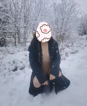 烟台反差，露出狂魔，人前女神，人后肉便器