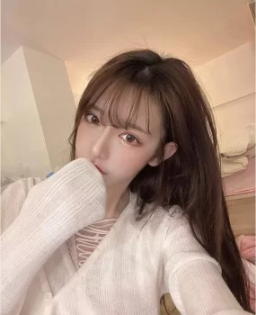 分享一枚嫩鸡上下都好用